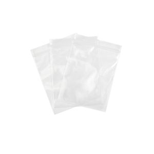 מארז 12 חב' * 100 יח' ( סה"כ 1200 יח') שקיות פס סגור מידה 4/6 ס"מ