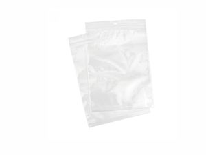 מארז 12 חב' * 100 יח' ( סה"כ 1200 יח') שקיות פס סגור מידה 7/10 ס"מ