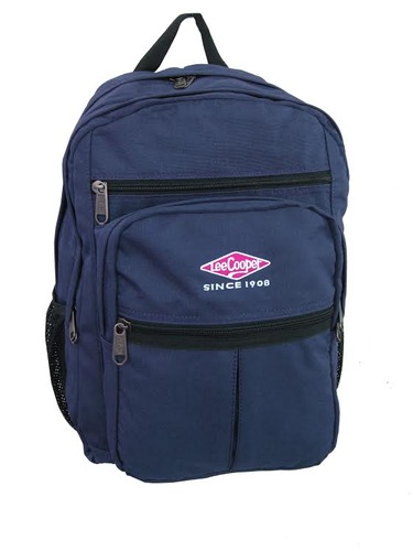 LEE COOPER תיק גב
