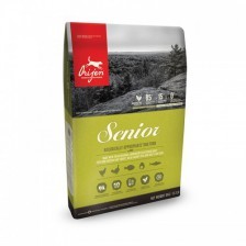 אוריג'ן Orijen מזון לכלבים סניור 11.4 ק"ג