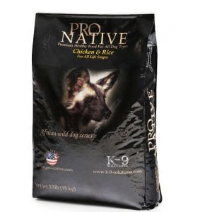 מבצע 2 שקים! פרו נייטיב PRO NATIVE עוף 15 ק"ג