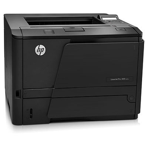 מדפסת לייזר ש/ל HP LaserJet Pro 400 Printer M401a