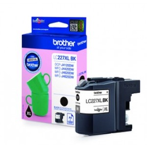 BROTHER LC-227XL BK