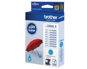 BROTHER LC-225XLC