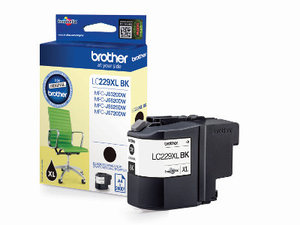 BROTHER LC-229XL-BK