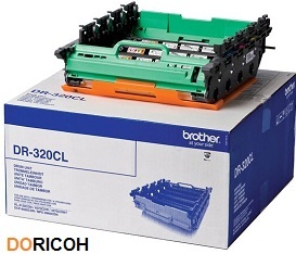 BROTHER DR320CL תוף מקורי