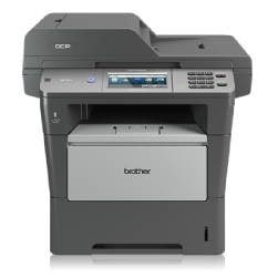 BROTHER DCP-8250DN