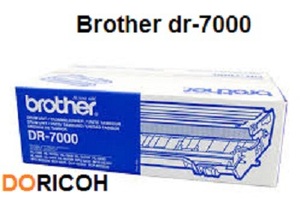 BROTHER DR-7000