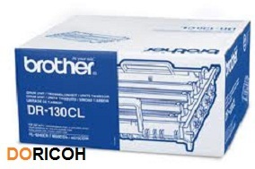 תןף מקורי BROTHER DR130CL