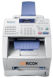 BROTHER FAX- 8360P