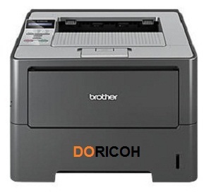 BROTHER HL-6180DW
