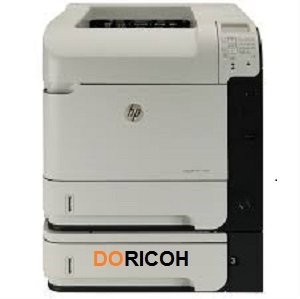 HP laserjet 602X