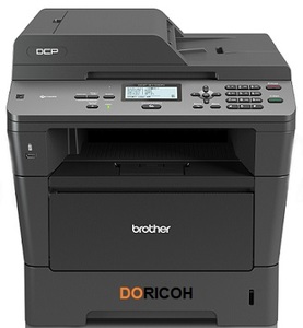 BROTHER DCP-8110DN