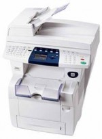 מדפסת משולבת XEROX Phaser 8860 MFP