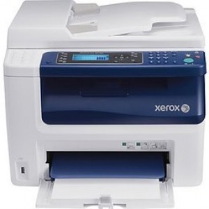 XEROX WorkCentre 6015NI