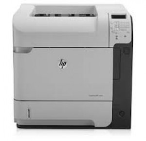 hp laserjet 602DN