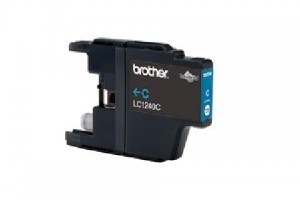 דיו מקורי BROTHER LC1220C