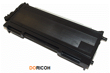 טונר BROTHER TN-2000