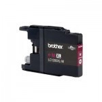 ראש דיו אדום מקורי BROTHER LC-1280XLM