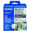 מדבקות BROTHER DK-22113