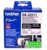 מדבקות BROTHER DK-22211
