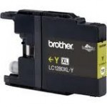 ראש דיו צהוב מקורי BROTHER LC-1280XLY
