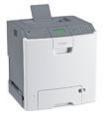 מדפסת LEXMARK C734N