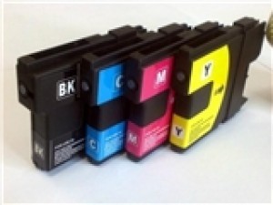 סט ראשיו דיו 1280XL מקוריים