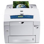 מדפסת לייזר XEROX PHASER 8860DN