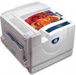 מדפסת לייזר XEROX Phaser 7760