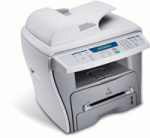 מדפסת לייזר משולבת XEROX PE16 מכשיר מחודש