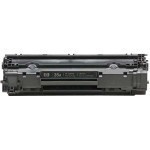 טונר תואם HP CB435A