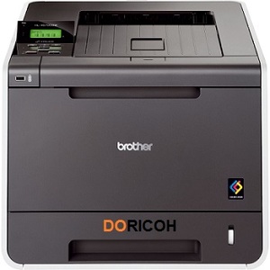 BROTHER HL4570CDW