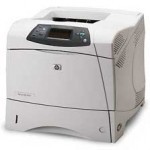 HP 4250 Q5400A מחודשת
