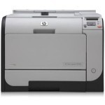 מדפסת לייזר HP Color LaserJet CP2025n