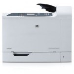 מדפסת לייזר HP Color LaserJet CP6015dn