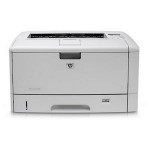 מדפסת לייזר HP LaserJet 5200