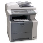מדפסת לייזר HP LaserJet M3035X MFP