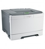 מדפסת לייזר צבע LEXMARK C540N