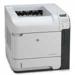 מדפסת לייזר HP LaserJet P4015n