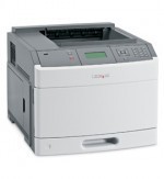 מדפסת לייזר LEXMARK T650N