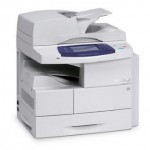 מדפסת משולבת WorkCenter 4250SD