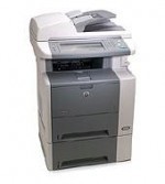 מדפסת לייזר HP LaserJet M3035XS MFP
