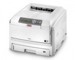 מדפסת A3 לייזר צבע OKI C810N