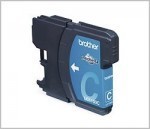 ראש דיו כחול מקורי BROTHER LC-1100