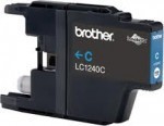 ראש דיו כחול מקורי BROTHER LC-1240C