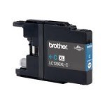 ראש דיו כחול מקורי BROTHER LC-1280XLC
