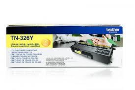 BROTHER TN-326Y