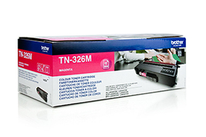 BROTHER TN-326M