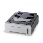 מגירת נייר SAMSUNG CLP-S660A